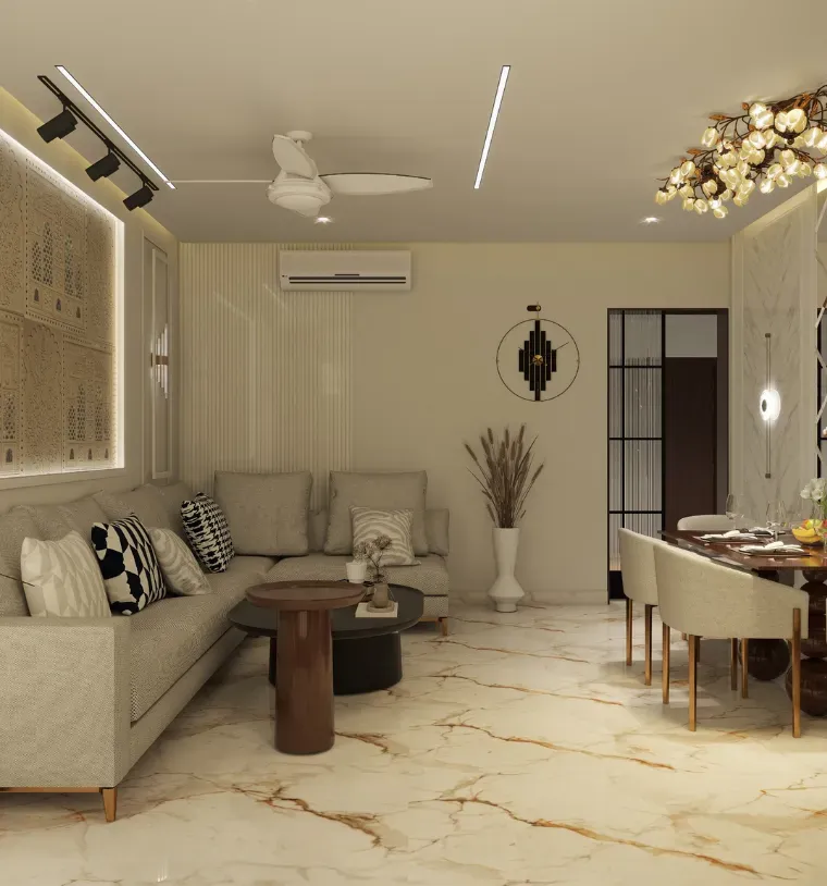 Living-Dining-1